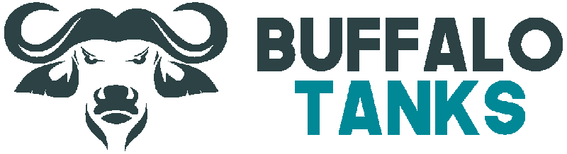 Buffalo Tanks - Water Storage Tanks, Throughs & Aquaponic Products - South Africa